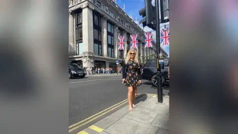 CassandraKane — London😎
