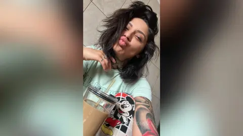 LuckyDeniz — 💦