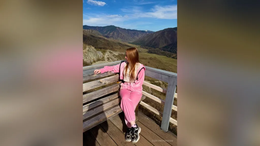 CortneyMoran
