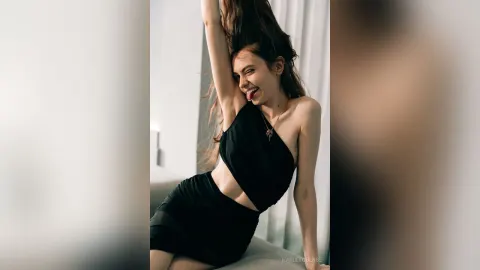 HarleyQuense — new things about me