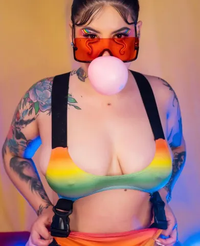 AdeleBlacke — Streamate Photos