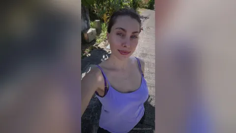 AnabelleCharis — Belle