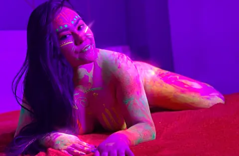 LillyRous — Streamate Photos
