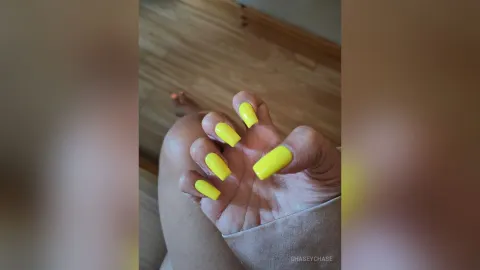 ChaseyChase — Out and about 😈