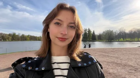 RosetteCottone — New