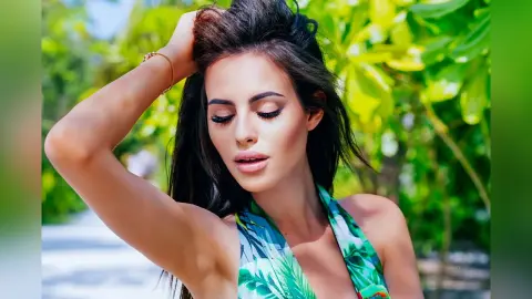 Missy — Maldives 2021