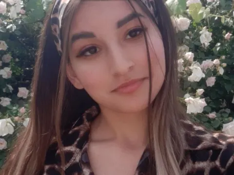 LouieFurci — LiveJasmin cam model