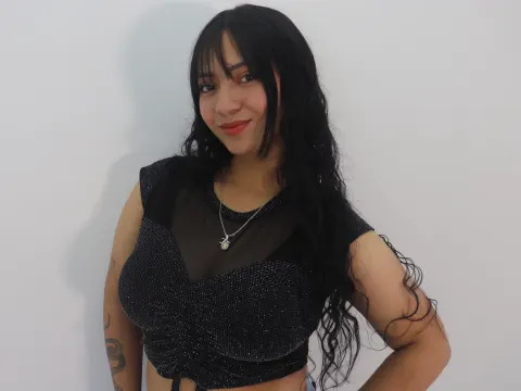 Hanny_Colins — Streamate Photos