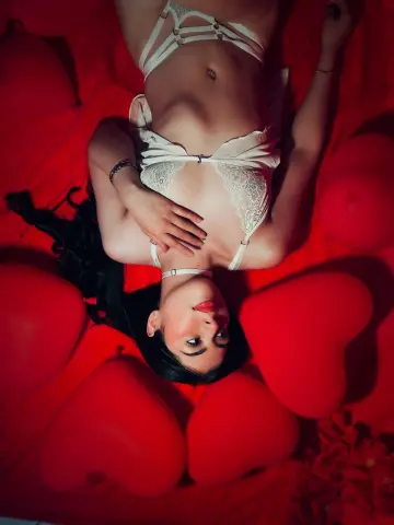 Victoria_Storm — Streamate Photos