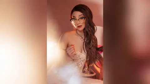 HaleyHouston — mora than just a pretty face