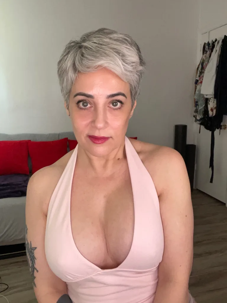 Seska — Streamate Photos