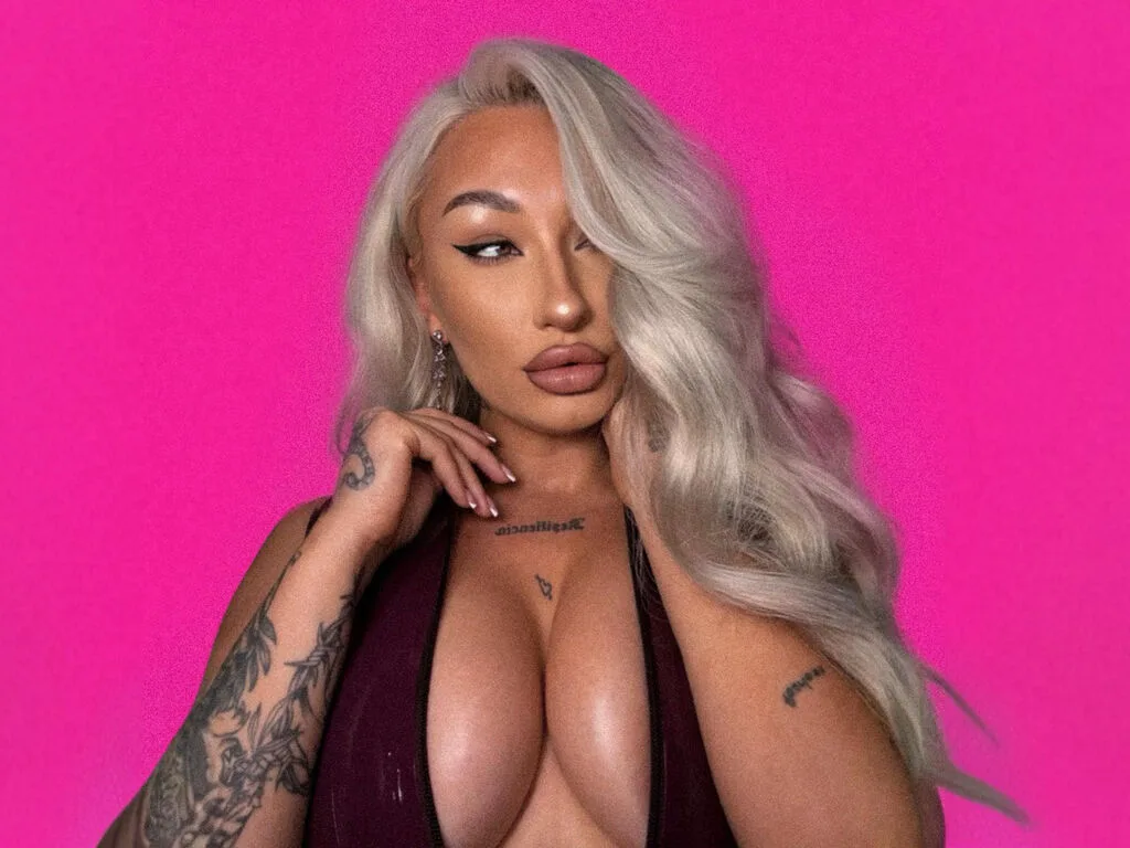 ChristineRum