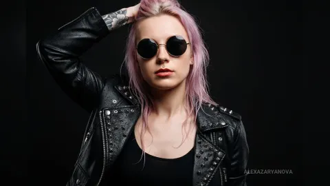 AlexaZaryanova — New
