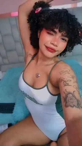AngelDusstt — Streamate Photos