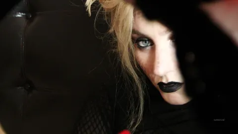 CelineGuerrin — halloween2018