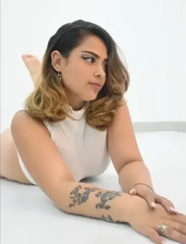 DaranaRuiz — Streamate Photos