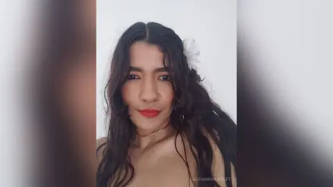 AlexaAlex0 — natural body