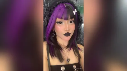 IrinaGremory — ༒𝕯𝖔𝖑𝖑𝖞 🖤
