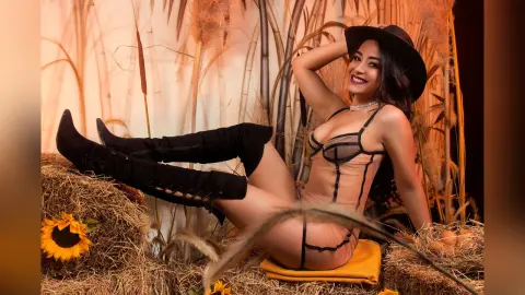 LenaRosen — 🐎🔥