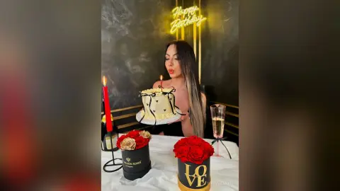 RileyHeaven — My Birthday