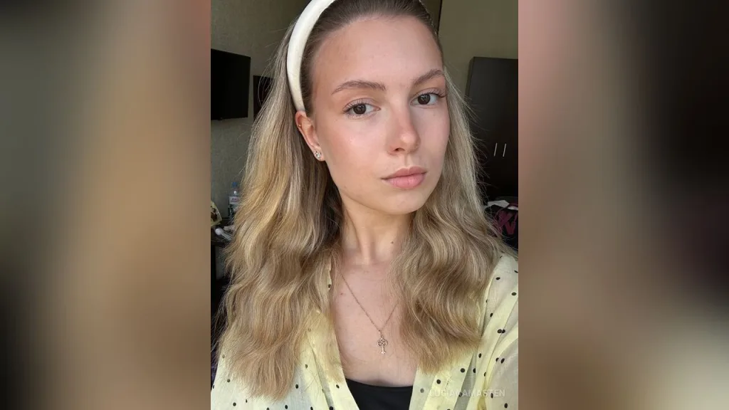 LucianaMasten — live cam