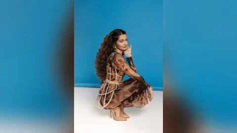 JuliettaTiffani — Bohemian Rhapsody