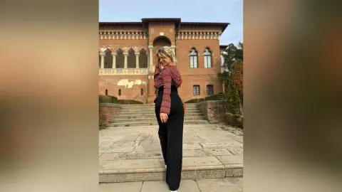 AudreyEla — Lets go for a walk togheter🫶🏼