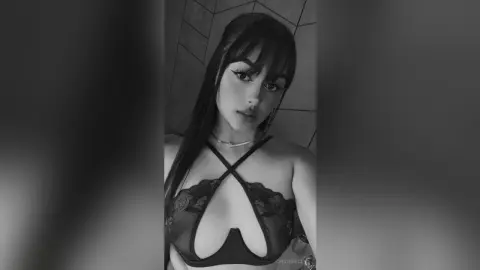 CristiBriceno — BLACK BITCH