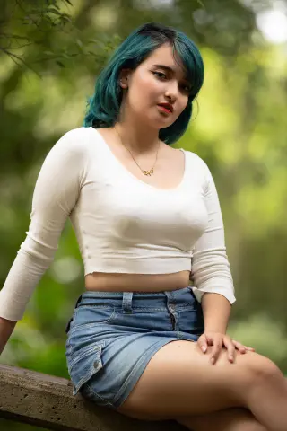 Naomy_Carter — Streamate Photos