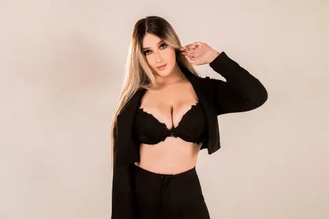 Megan_Parcker — Streamate Photos