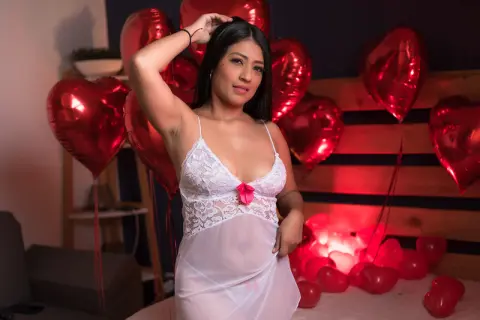 LissCasper — Streamate Photos