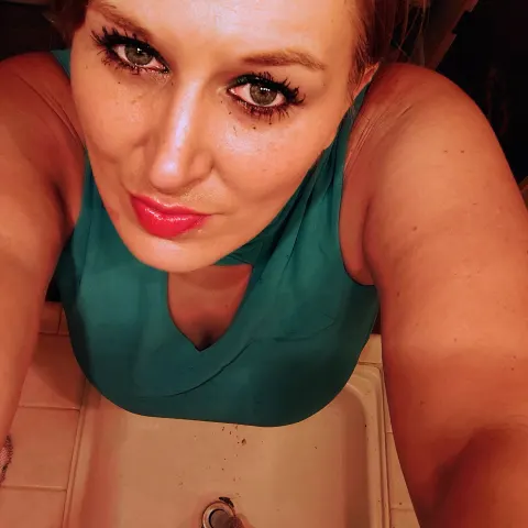 Kixy — Streamate Photos