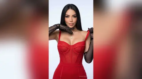 EstefaniaBrown — Happy Valentine’s Day ♥️