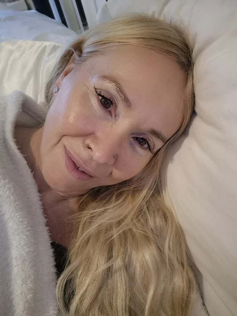 Siennavio — Streamate Photos
