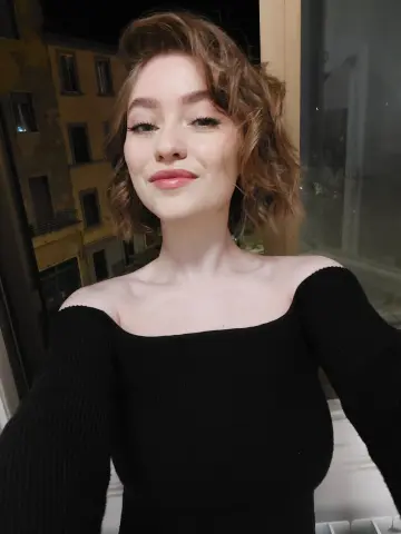 AidaPerry — Streamate Photos