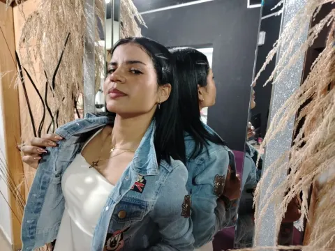 JessPiamonte cam model