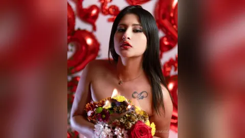GabbyMorgan — 1