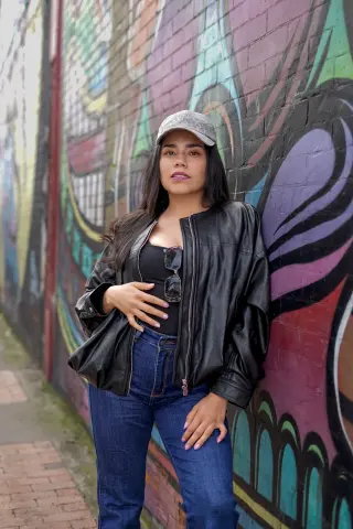 SophieWeberr — Streamate Photos