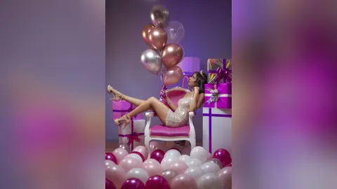 KendraKalash — Happy Birthday to Me