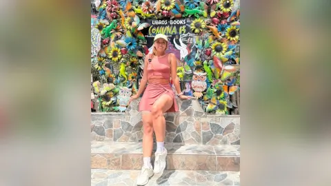 VivianGiraldo — Vacations ⛅