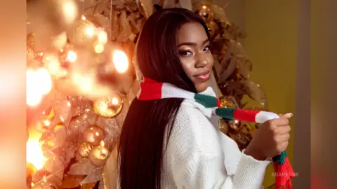 MiaPersy — Merry christmas 🎅🎄