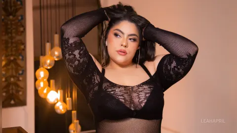 LeahApril — Mayas and sensuality 🖤