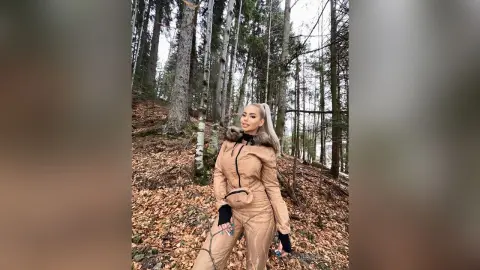 JessieBreen — 🏔️