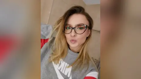 AmelieSkylar — Sense and sensuality