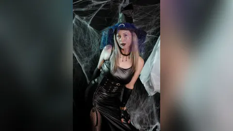 GretaVoss — Halloween