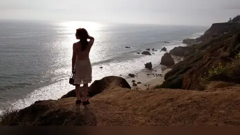 LittleRedBunny — LA 2018