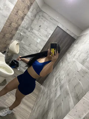 SofiaDominguez — Streamate Photos