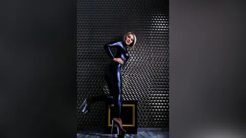 ChristineNicole — Fetish Mood