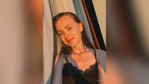 AmiLee — Sexy girl