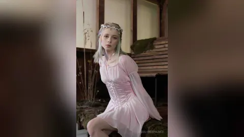 DoloresPalmer — Fairy
